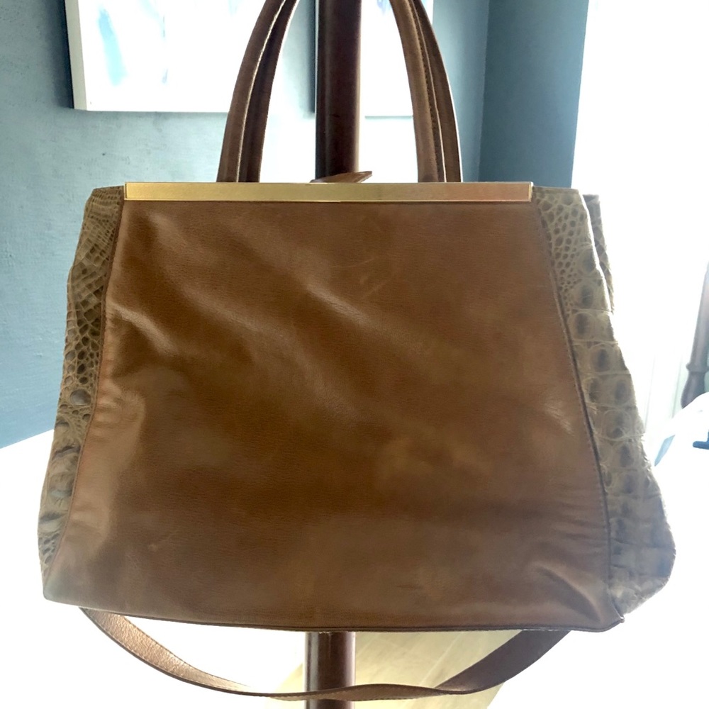 Charles Jourdan Purse